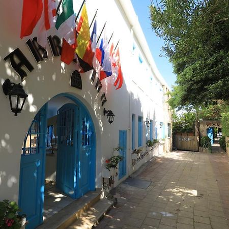 קיירניה Bellapais Abbey Boutique Hotel מראה חיצוני תמונה