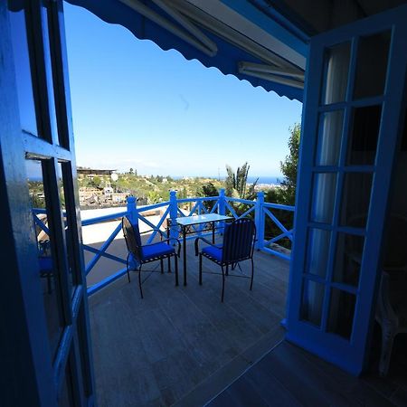 קיירניה Bellapais Abbey Boutique Hotel מראה חיצוני תמונה