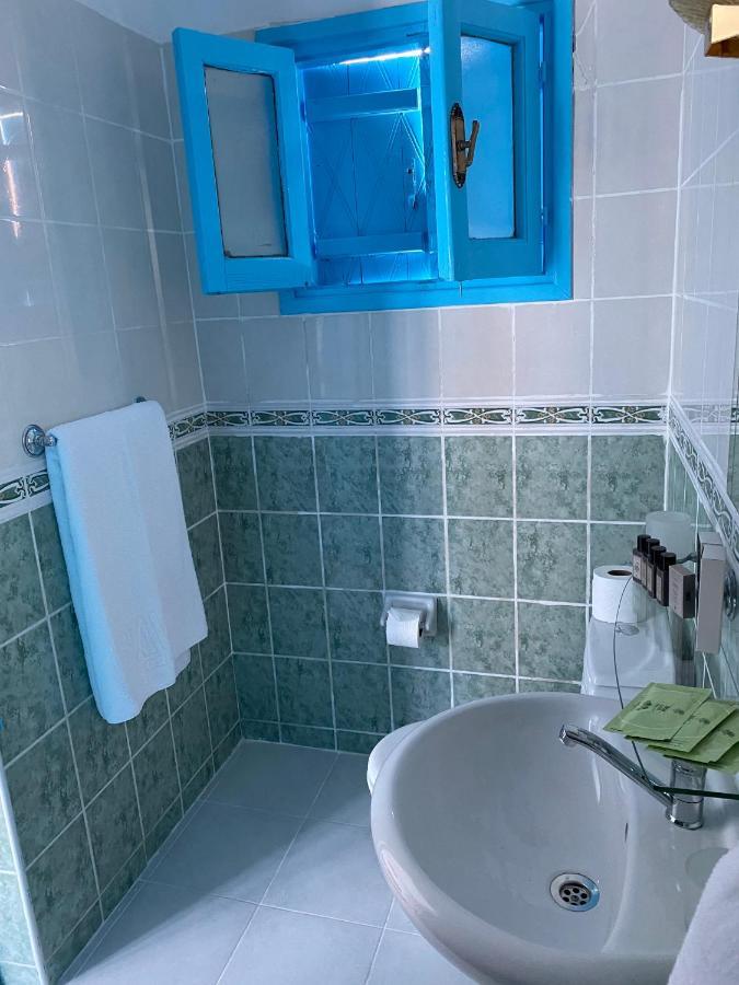קיירניה Bellapais Abbey Boutique Hotel מראה חיצוני תמונה