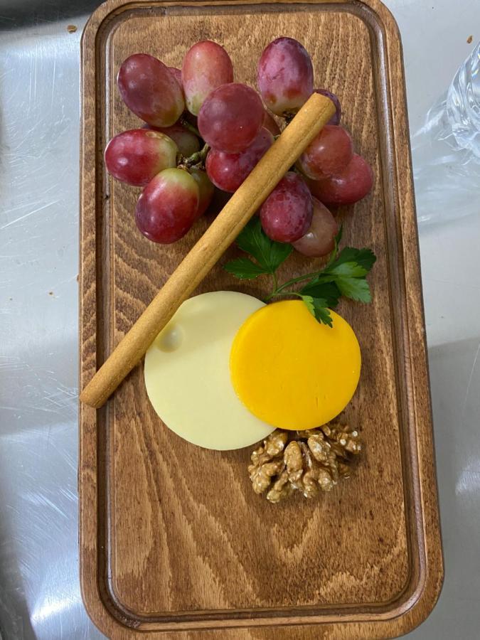 קיירניה Bellapais Abbey Boutique Hotel מראה חיצוני תמונה