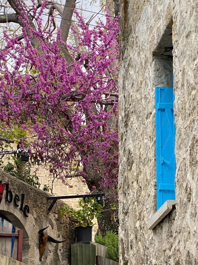 קיירניה Bellapais Abbey Boutique Hotel מראה חיצוני תמונה