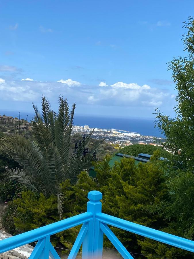 קיירניה Bellapais Abbey Boutique Hotel מראה חיצוני תמונה