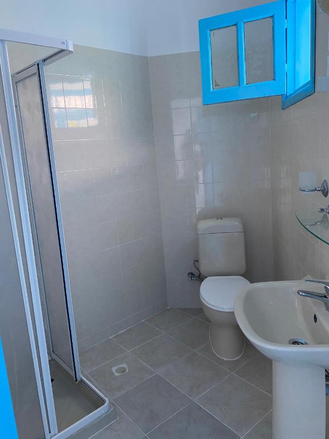 קיירניה Bellapais Abbey Boutique Hotel מראה חיצוני תמונה