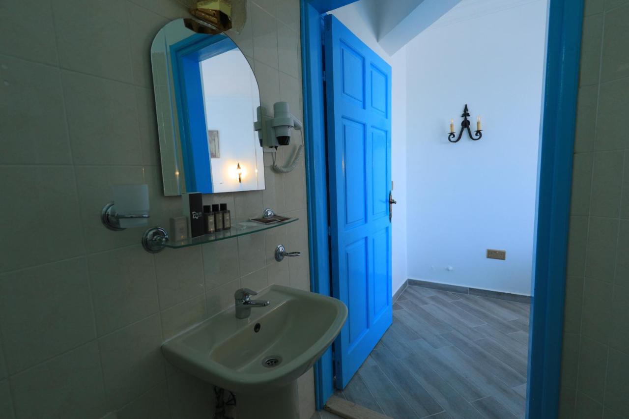 קיירניה Bellapais Abbey Boutique Hotel מראה חיצוני תמונה