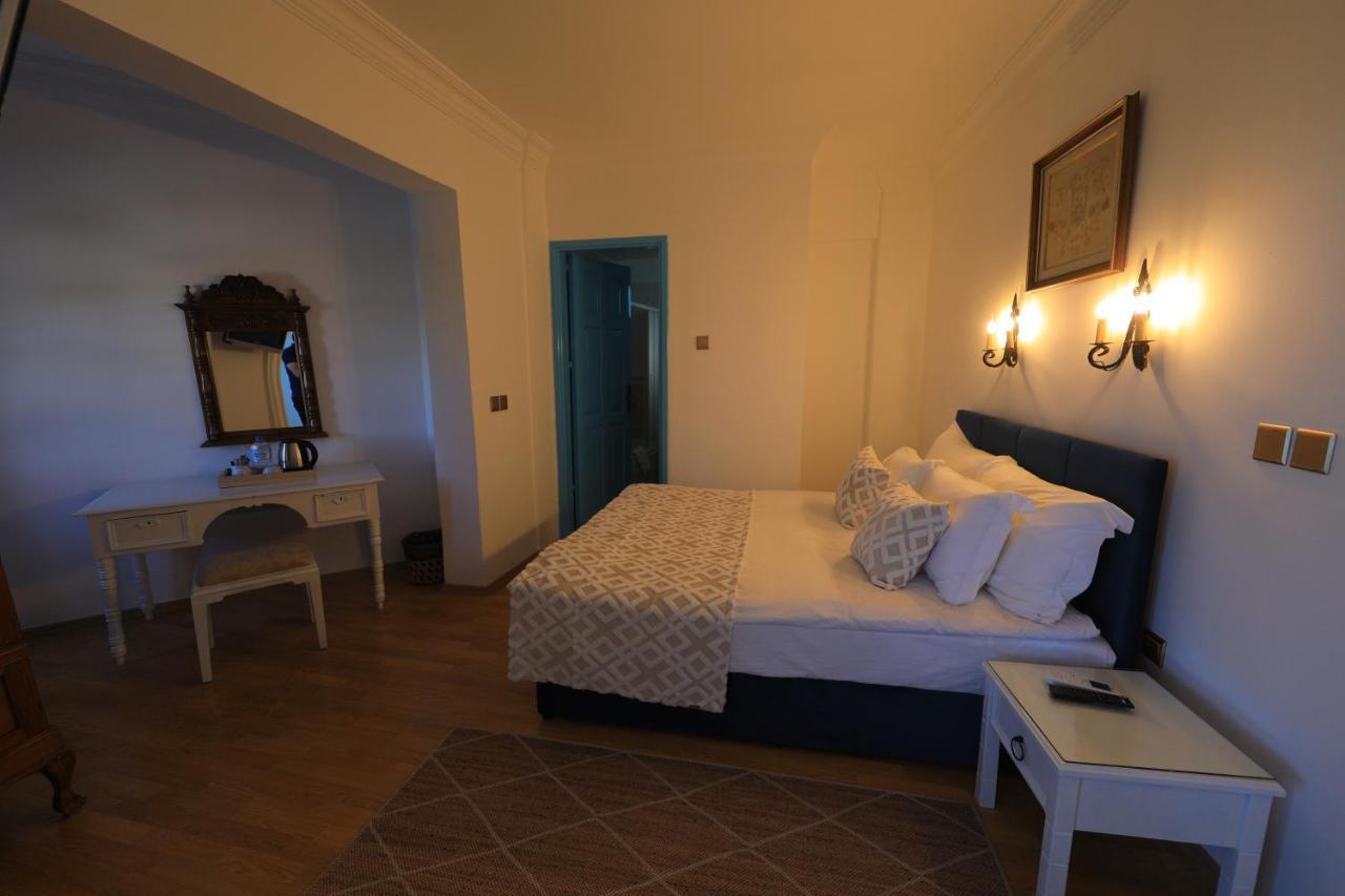 קיירניה Bellapais Abbey Boutique Hotel מראה חיצוני תמונה