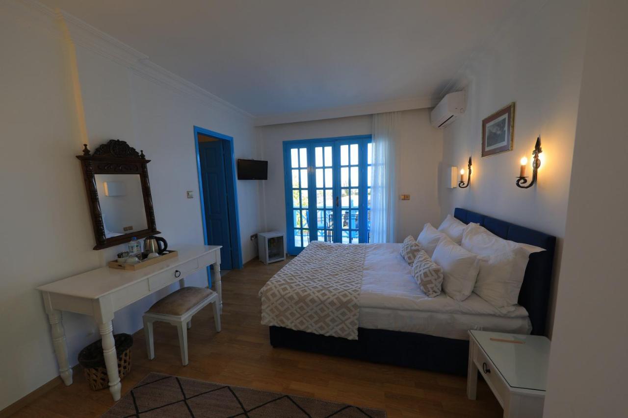 קיירניה Bellapais Abbey Boutique Hotel מראה חיצוני תמונה