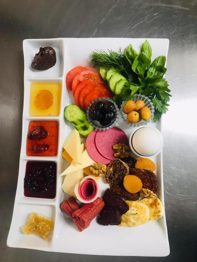 קיירניה Bellapais Abbey Boutique Hotel מראה חיצוני תמונה