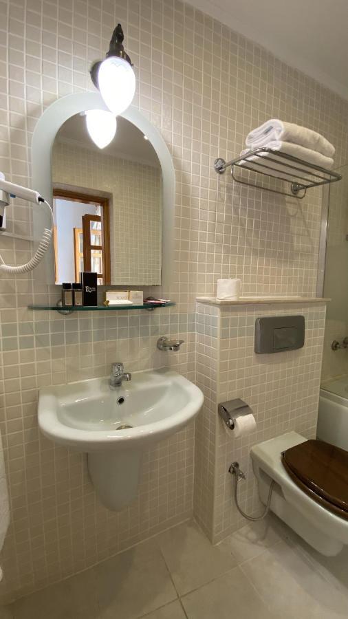 קיירניה Bellapais Abbey Boutique Hotel מראה חיצוני תמונה