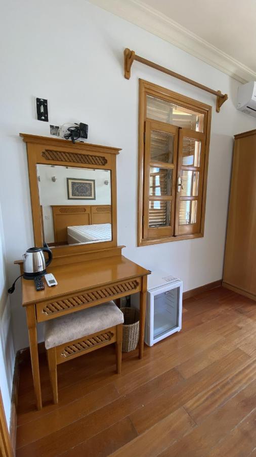 קיירניה Bellapais Abbey Boutique Hotel מראה חיצוני תמונה