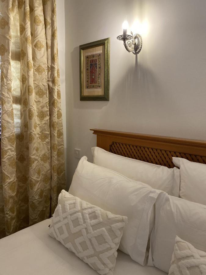 קיירניה Bellapais Abbey Boutique Hotel מראה חיצוני תמונה