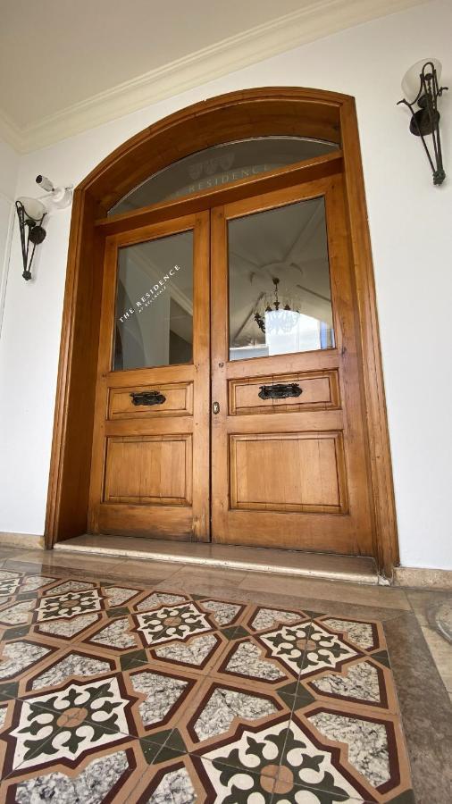 קיירניה Bellapais Abbey Boutique Hotel מראה חיצוני תמונה