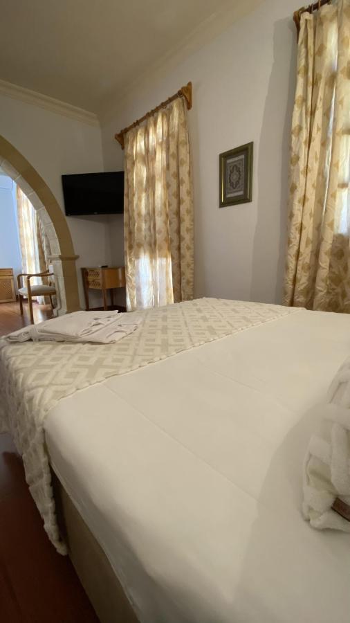 קיירניה Bellapais Abbey Boutique Hotel מראה חיצוני תמונה