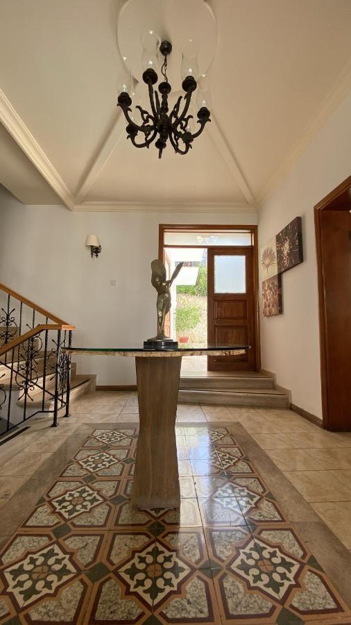 קיירניה Bellapais Abbey Boutique Hotel מראה חיצוני תמונה