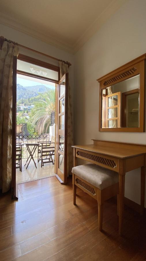 קיירניה Bellapais Abbey Boutique Hotel מראה חיצוני תמונה