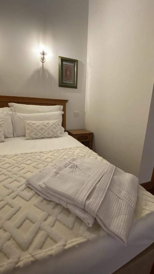 קיירניה Bellapais Abbey Boutique Hotel מראה חיצוני תמונה