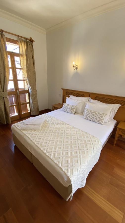 קיירניה Bellapais Abbey Boutique Hotel מראה חיצוני תמונה