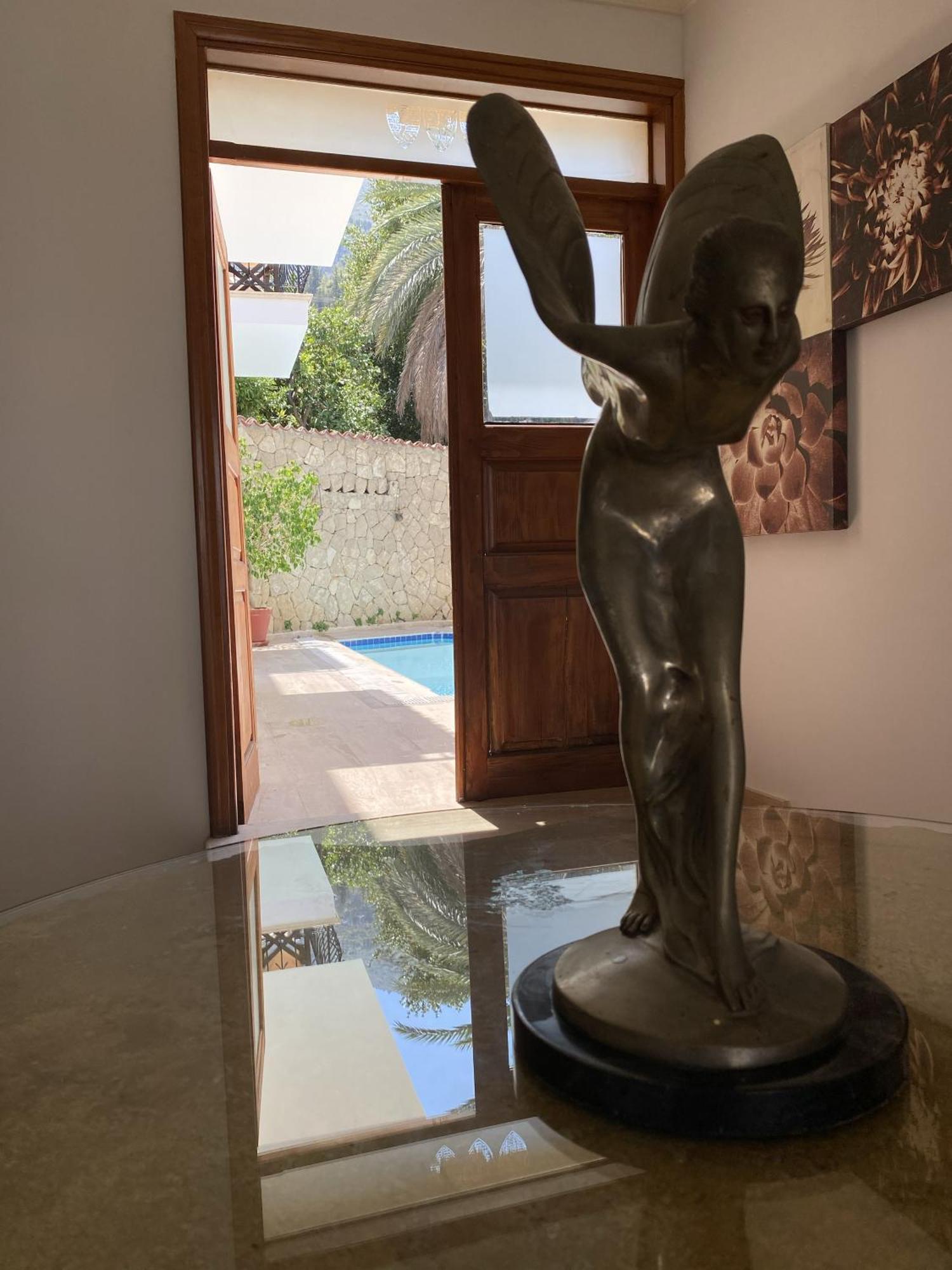 קיירניה Bellapais Abbey Boutique Hotel מראה חיצוני תמונה
